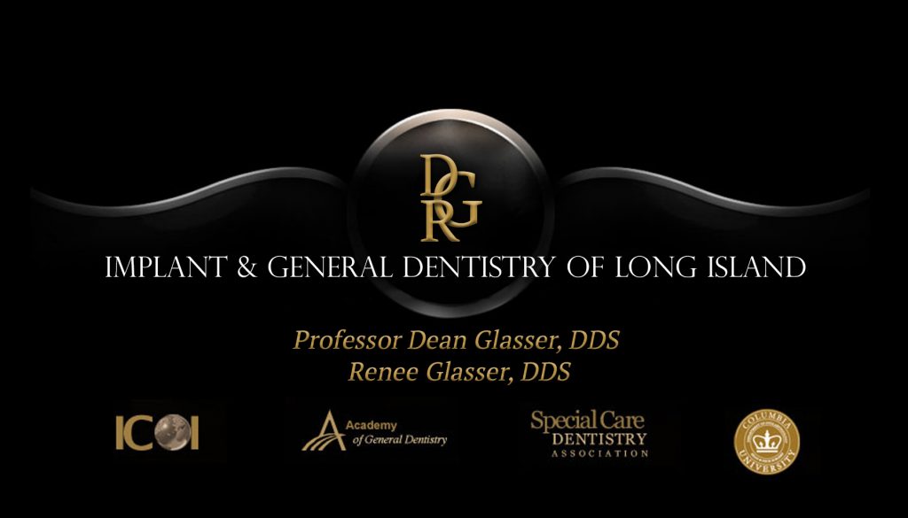 Implant and General Dentistry of Long Island logo